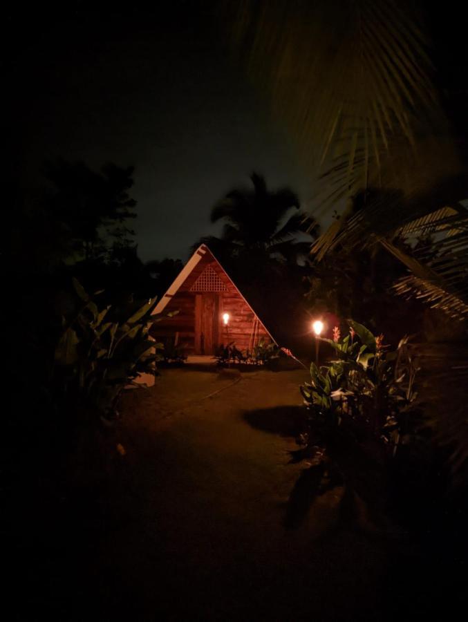 Bewak Cr Tortuguero Exterior foto