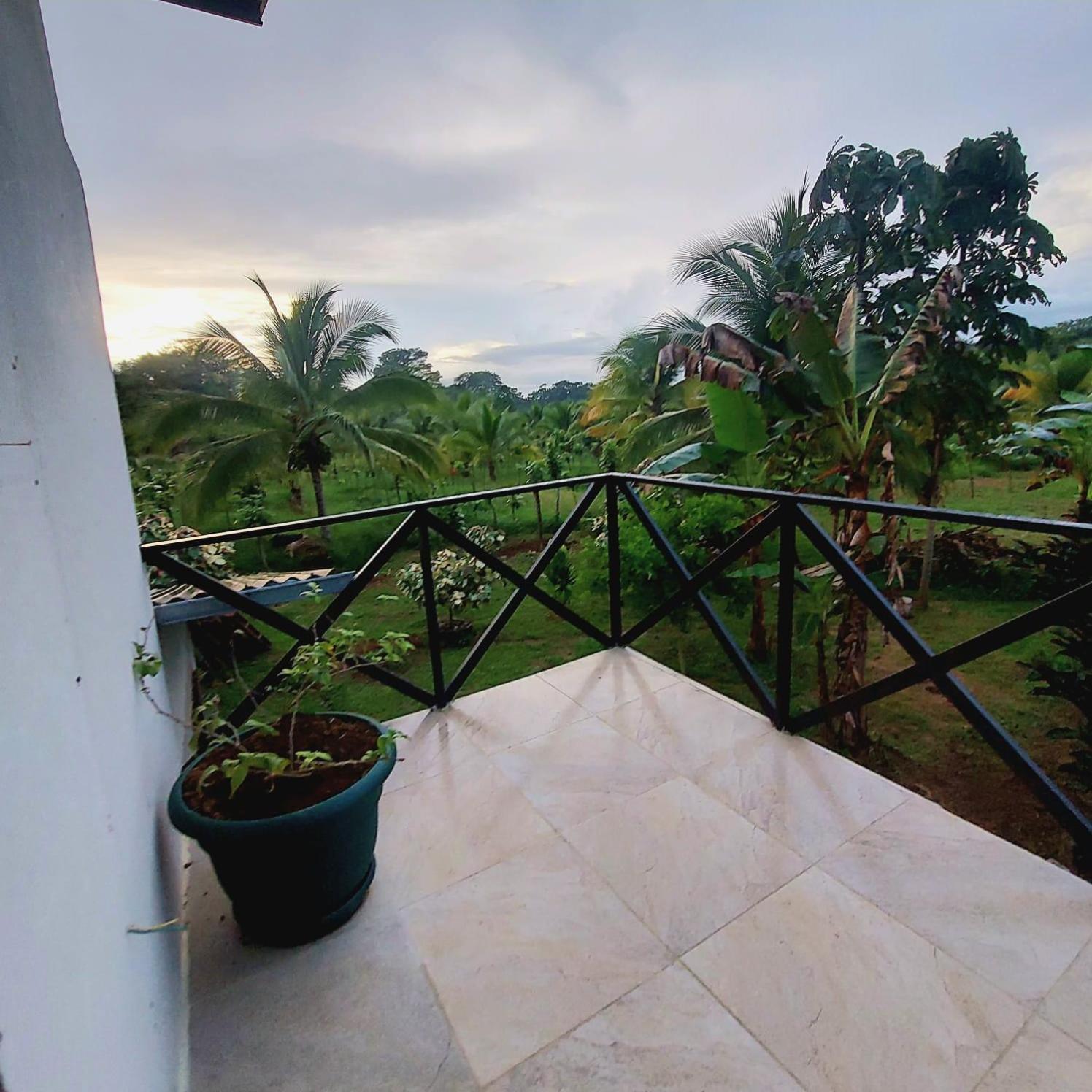 Bewak Cr Tortuguero Exterior foto